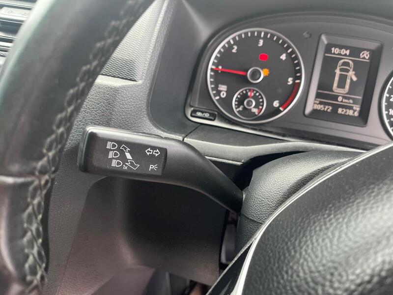 Volkswagen Caddy TDI C20 Startline - U15251