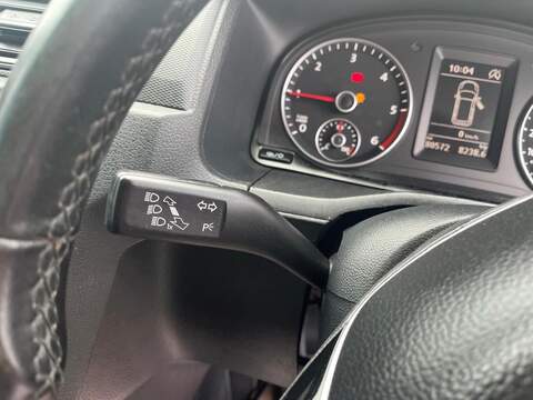 Volkswagen Caddy TDI C20 Startline - U15251