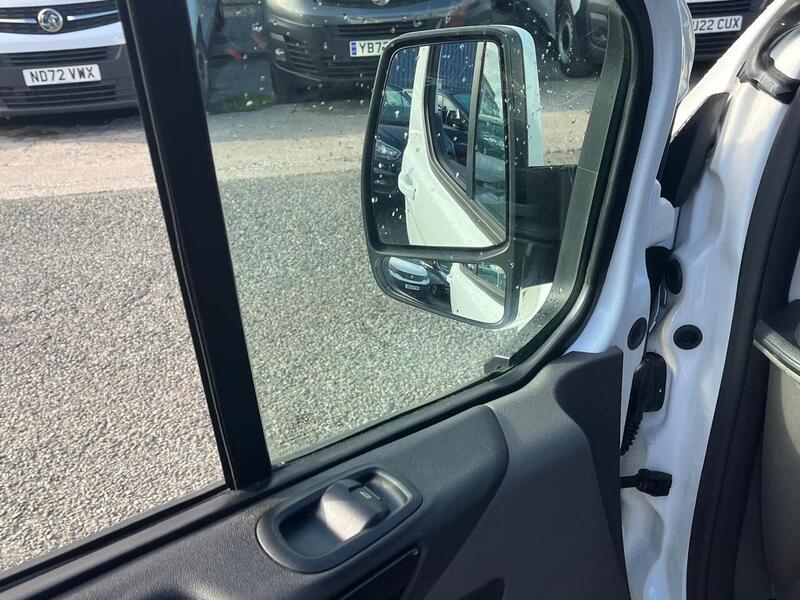 Ford Transit Custom 320 EcoBlue Limited - U15252
