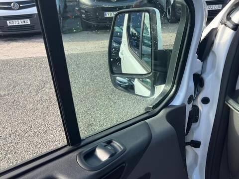 Ford Transit Custom 320 EcoBlue Limited - U15252