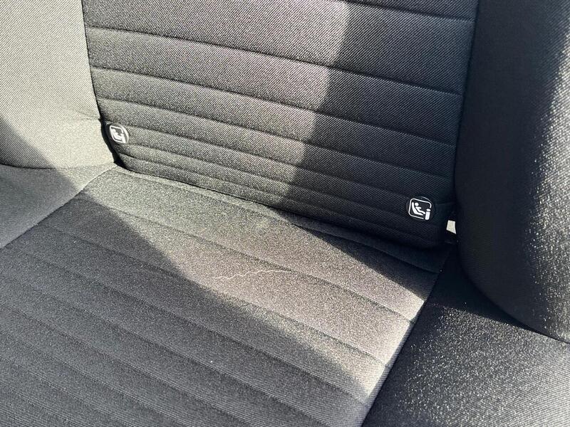 Ford Transit Custom 320 EcoBlue Limited - U15252