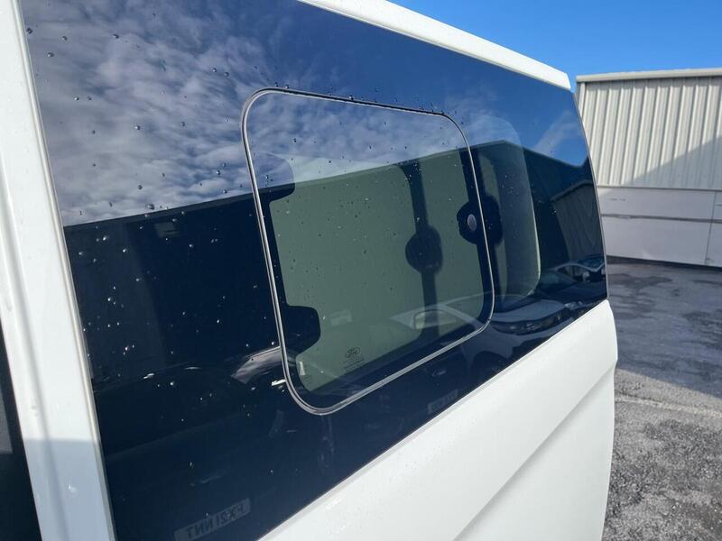 Ford Transit Custom 320 EcoBlue Limited - U15252