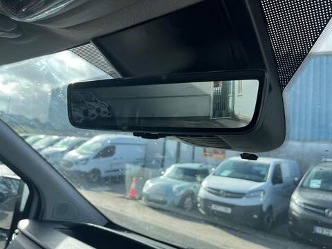 Ford Transit Custom 320 EcoBlue Limited - U15252