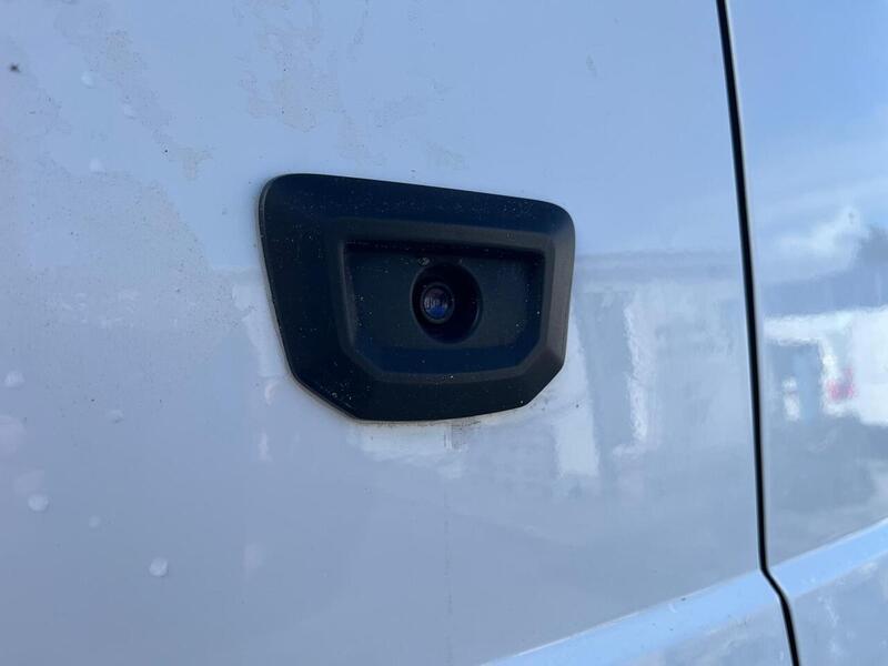 Ford Transit Custom 320 EcoBlue Limited - U15252