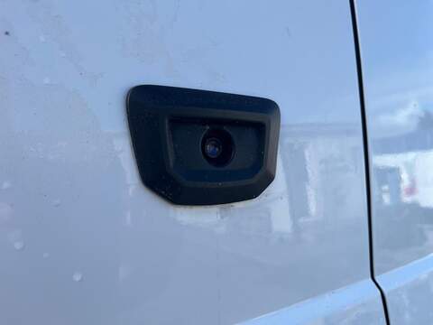 Ford Transit Custom 320 EcoBlue Limited - U15252