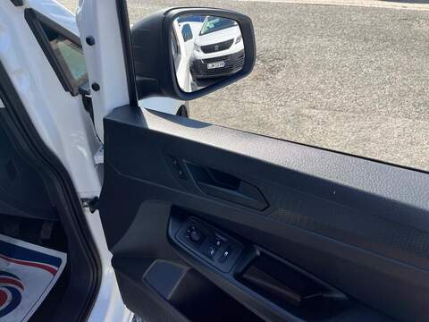 Volkswagen Caddy TDI C20 Commerce - U15257