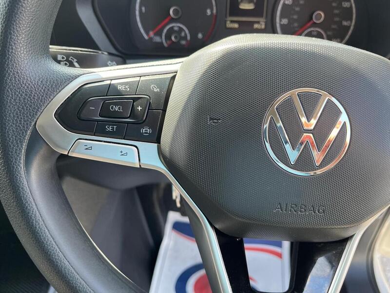 Volkswagen Caddy TDI C20 Commerce - U15257