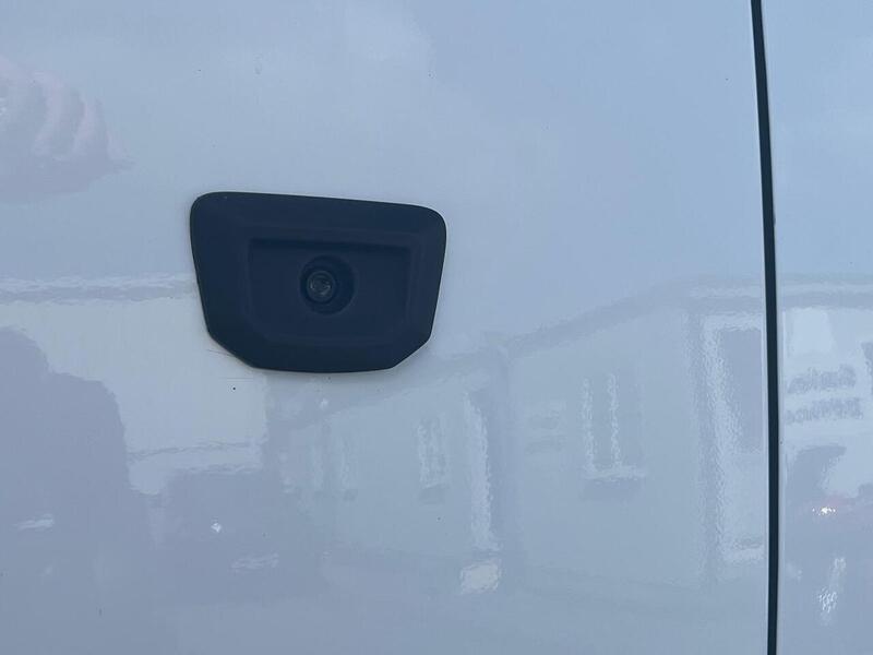 Ford Transit Custom 320 EcoBlue Limited - U15258