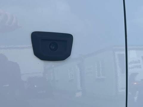 Ford Transit Custom 320 EcoBlue Limited - U15258