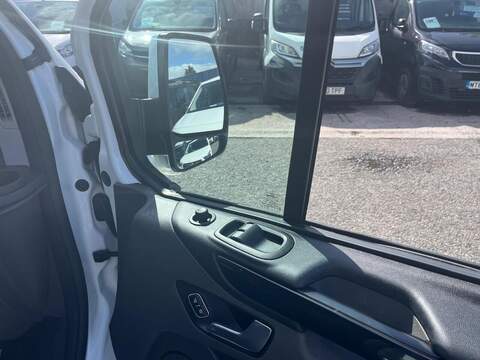 Ford Transit Custom 320 EcoBlue Limited - U15258