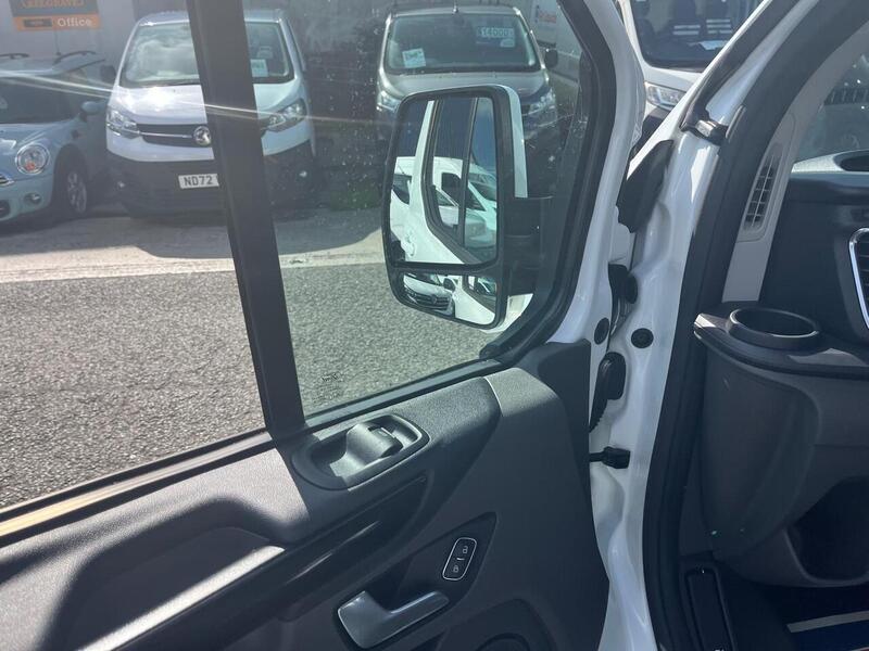 Ford Transit Custom 320 EcoBlue Limited - U15258