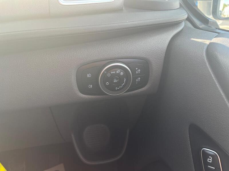 Ford Transit Custom 320 EcoBlue Limited - U15258