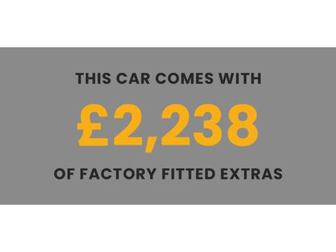 Ford Transit Custom 300 EcoBlue Leader - U15265