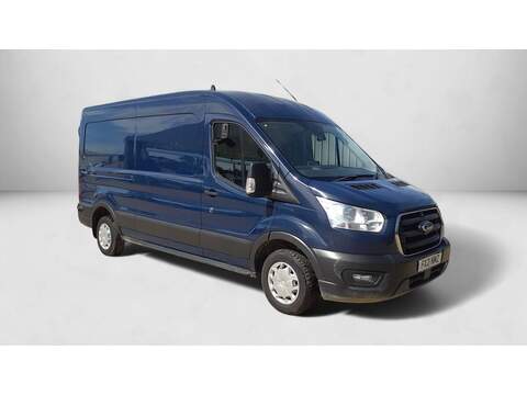 Ford Transit 310 EcoBlue Trend - U15268