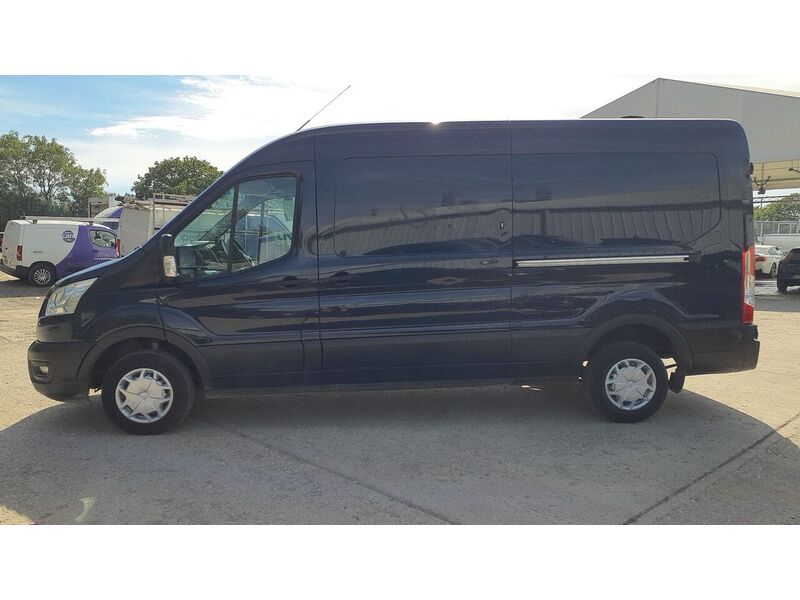 Ford Transit 310 EcoBlue Trend - U15268