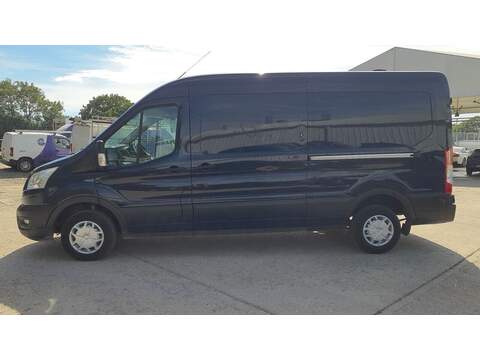 Ford Transit 310 EcoBlue Trend - U15268