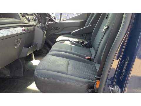 Ford Transit 310 EcoBlue Trend - U15268