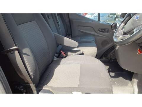 Ford Transit 310 EcoBlue Trend - U15268