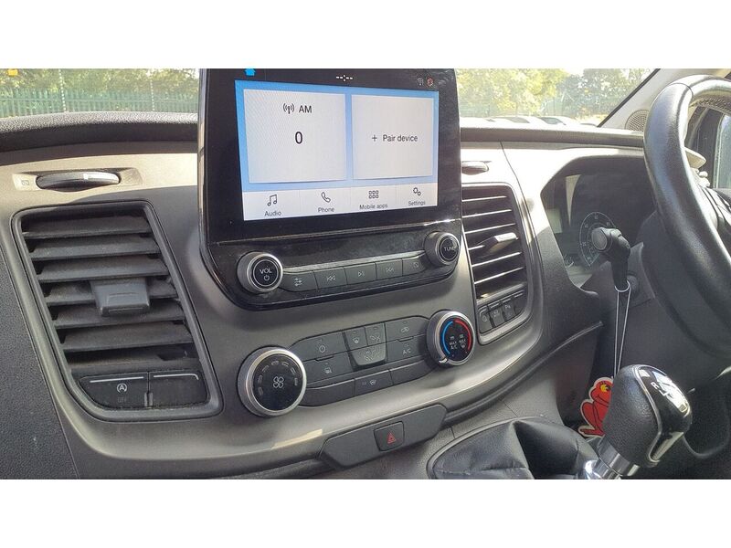 Ford Transit 310 EcoBlue Trend - U15268