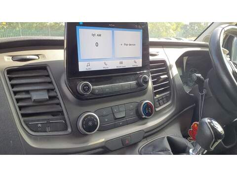 Ford Transit 310 EcoBlue Trend - U15268