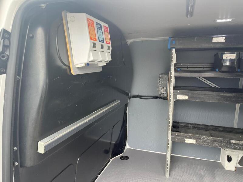 Volkswagen Transporter TDI T30 Startline - U15275