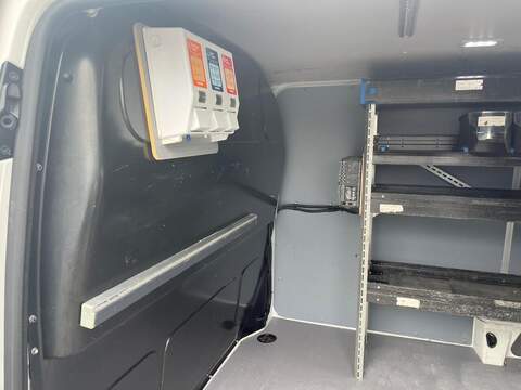 Volkswagen Transporter TDI T30 Startline - U15275