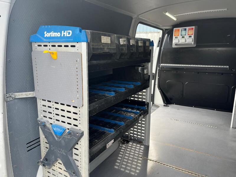 Volkswagen Transporter TDI T30 Startline - U15275