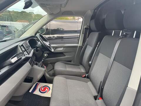 Volkswagen Transporter TDI T30 Startline - U15275