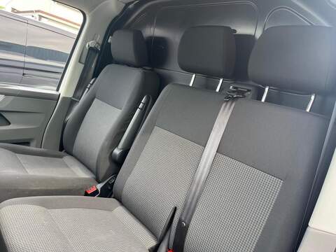 Volkswagen Transporter TDI T30 Startline - U15275