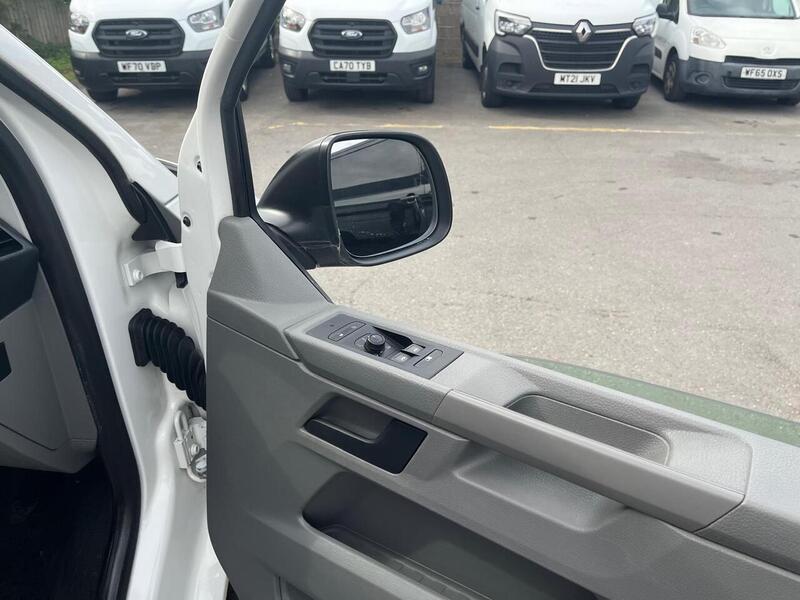 Volkswagen Transporter TDI T30 Startline - U15275