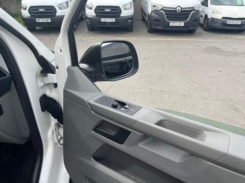 Volkswagen Transporter TDI T30 Startline - U15275
