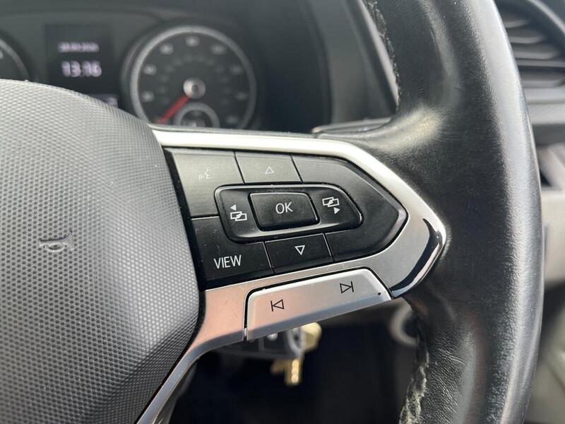 Volkswagen Transporter TDI T30 Startline - U15275