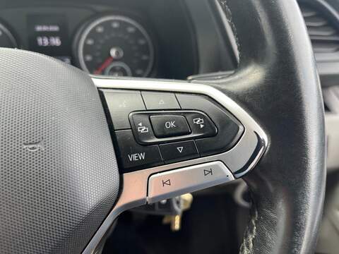 Volkswagen Transporter TDI T30 Startline - U15275