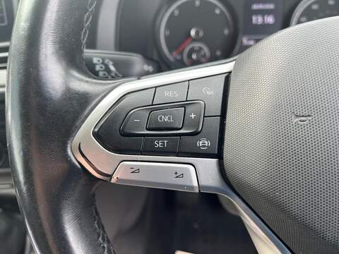 Volkswagen Transporter TDI T30 Startline - U15275