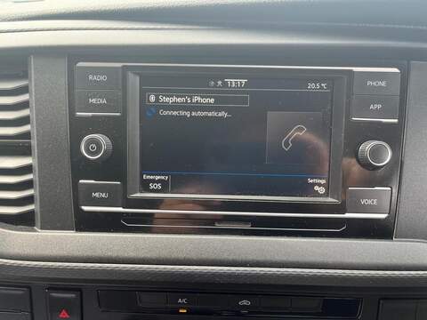 Volkswagen Transporter TDI T30 Startline - U15275