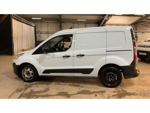 Ford Transit Connect 220 EcoBlue Leader - U15279