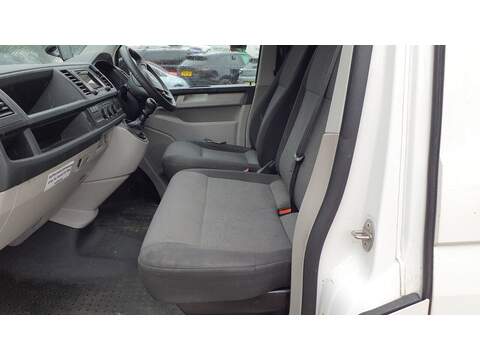Volkswagen Transporter TDI T32 Startline - U15280