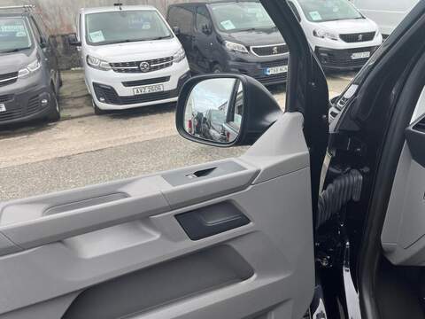 Volkswagen Transporter TDI T28 Startline - U15282