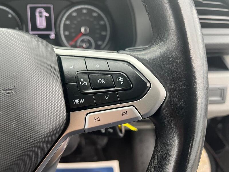 Volkswagen Transporter TDI T28 Startline - U15282