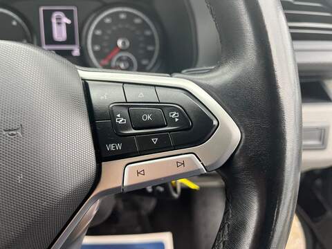 Volkswagen Transporter TDI T28 Startline - U15282