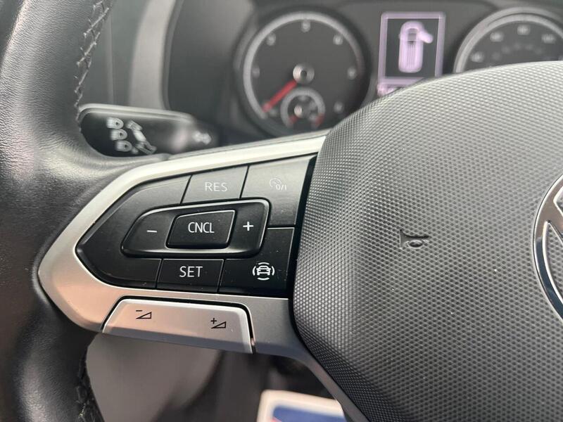 Volkswagen Transporter TDI T28 Startline - U15282