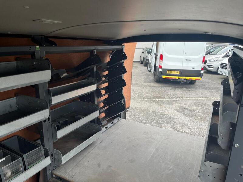 Volkswagen Transporter TDI T28 Startline - U15282
