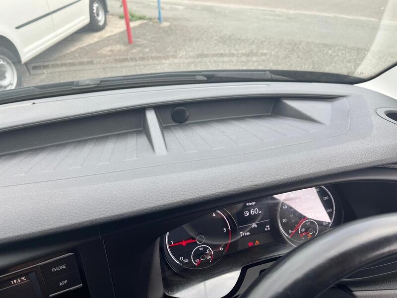 Volkswagen Transporter TDI T28 Startline - U15282