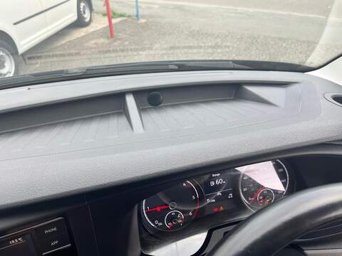 Volkswagen Transporter TDI T28 Startline - U15282