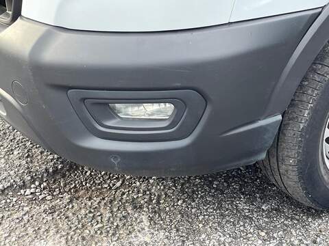 Ford Transit 350 EcoBlue Leader - U15284