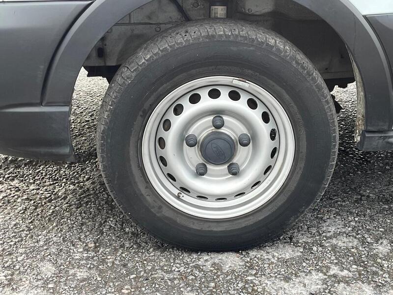 Ford Transit 350 EcoBlue Leader - U15284