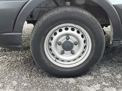 Ford Transit 350 EcoBlue Leader - U15284