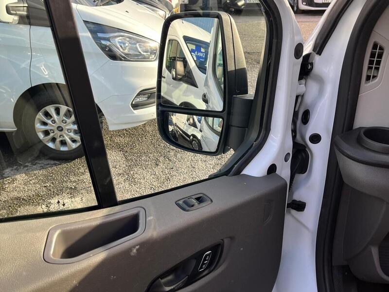 Ford Transit 350 EcoBlue Leader - U15284