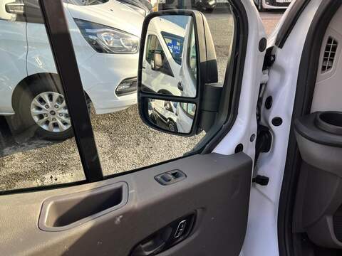 Ford Transit 350 EcoBlue Leader - U15284