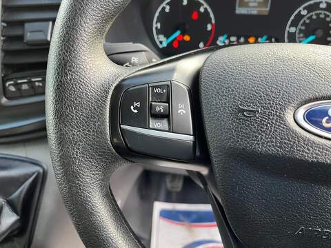 Ford Transit 350 EcoBlue Leader - U15284